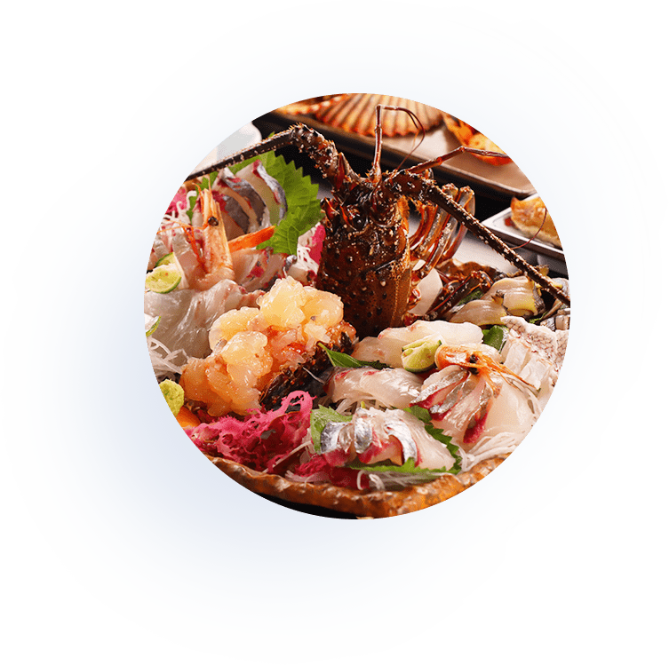 お料理